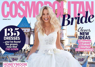 Cosmo Bride