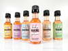 baby making potion favor bottles 50ml