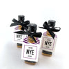 New Years Eve Party Mini Bottle Party Favor Tags-mini bottle tags-Paper Cute Ink