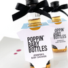poppin bottles mini bottle tags