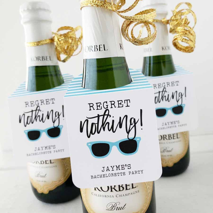 Cute Bachelorette Party Gifts