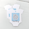 When She Pops Baby Shower Tags-medium bodysuit tags-Paper Cute Ink