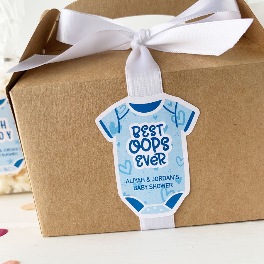 Funny baby online shower gift ideas