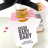 oooh baby baby mini bottle tags