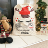 Personalized Santa Sacks Reindeer Express-Santa Sacks-Paper Cute Ink